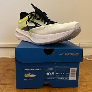 Brooks Running Shoes